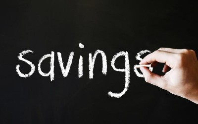 2 Ways to Start a Savings Plan Immediately